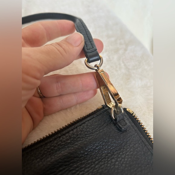 Rebecca Minkoff Lola backpack - Picture 10 of 16